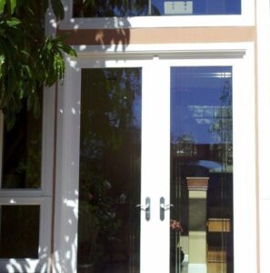 entry doors nustar