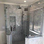 shower doors