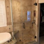 shower doors