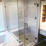 shower doors