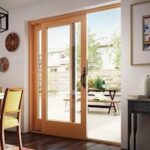 french sliding patio doors