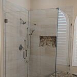 shower doors