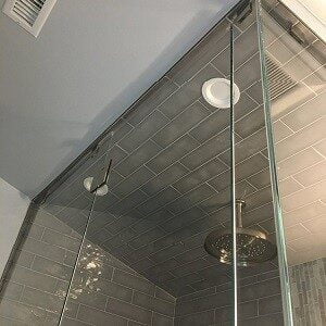 yelp 5 star review image 2 shower doors