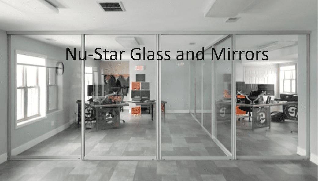 nustar mirrors and glass